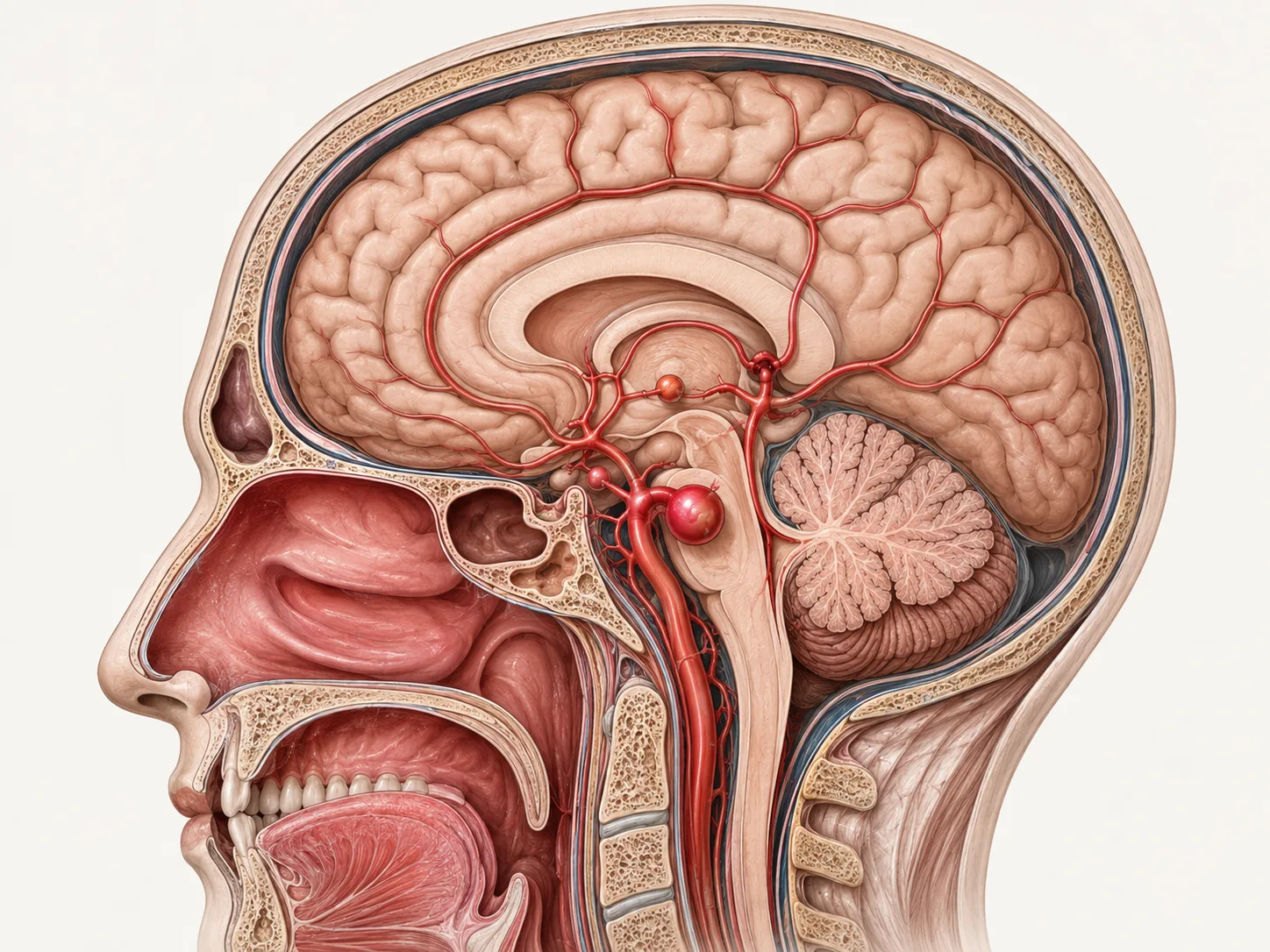 Tratamiento de aneurismas cerebrales en CDMX