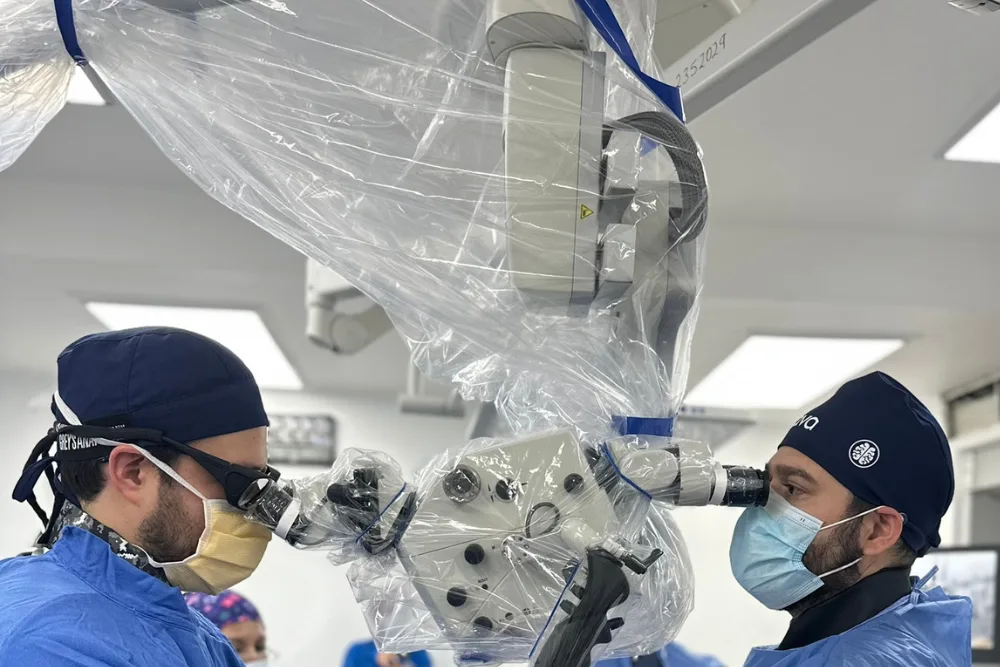 Tratamiento de hemorragias cerebrales en CDMX