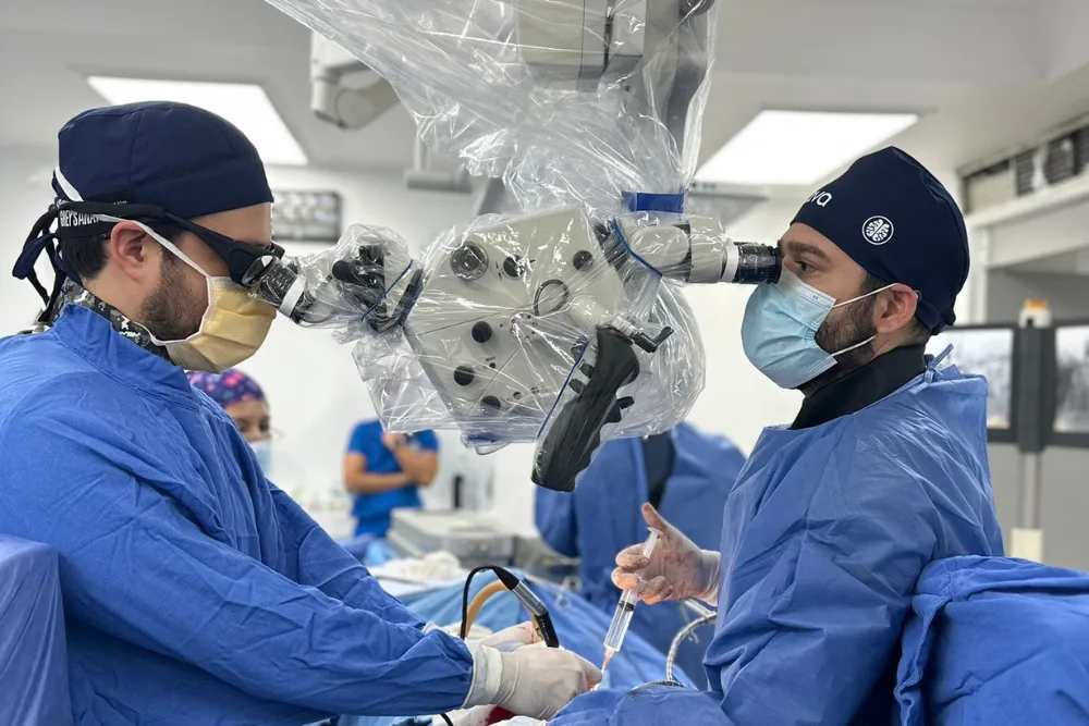 Opiniones de pacientes en Centro Integral Ladxiná